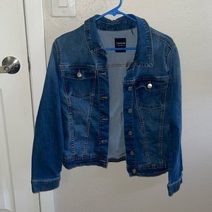 Cavalini Denim jacket